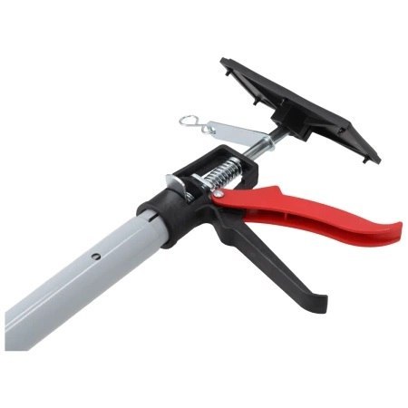 PODPORA SUFITOWA TELESKOPOWA 115-290CM 30KG DEDRA