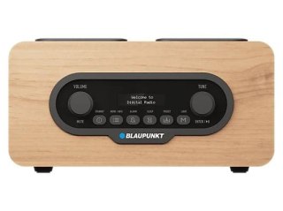 RADIO PRZENOŚNE DAB DR10CR BLAUPUNKT
