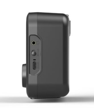 RADIO PRZENOŚNE DAB DR8BK BLAUPUNKT