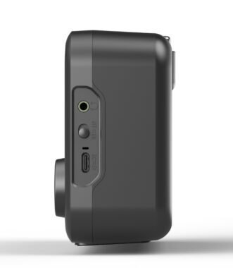 RADIO PRZENOŚNE DAB DR8BK BLAUPUNKT