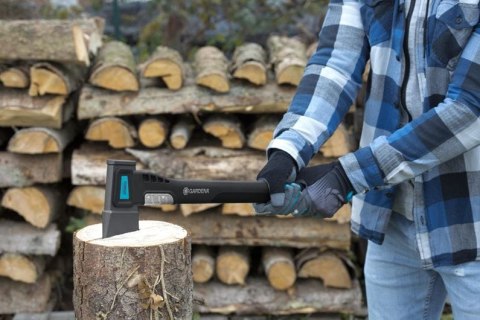 RĘKAWICE NARZĘDZIOWE ROZMIAR 8/M GARDENA