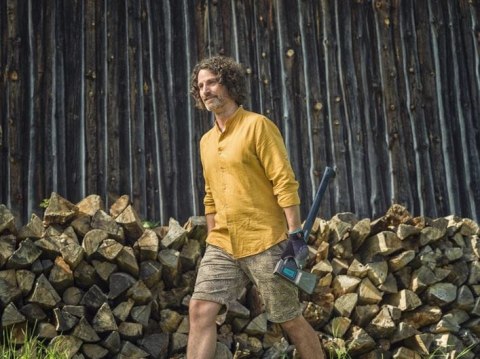 RĘKAWICE NARZĘDZIOWE ROZMIAR 9/L GARDENA