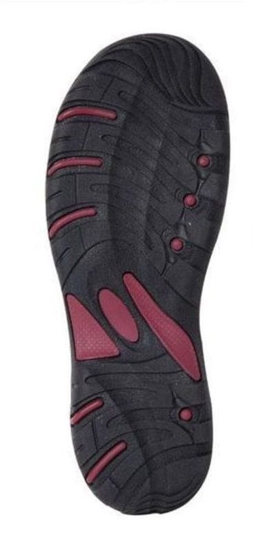 SANDAŁY SAHARA BRĄZOWE CXS ROZMIAR 39 CXS