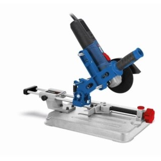 STATYW DO SZLIFIERKI KĄTOWEJ Z POSUWEM DEDRA