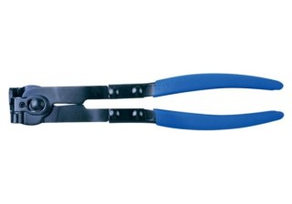 SZCZYPCE DO OPASEK ZACISKOWYCH PRZEGUBÓW KING TONY