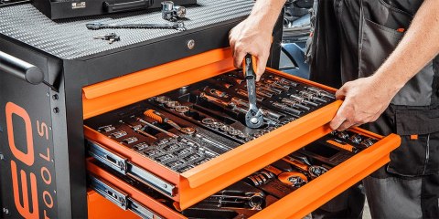 WKRĘTAKI PZ TX PRECYZYJNE ZESTAW 12SZT NEO