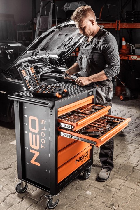 WKRĘTAKI PZ TX PRECYZYJNE ZESTAW 12SZT NEO