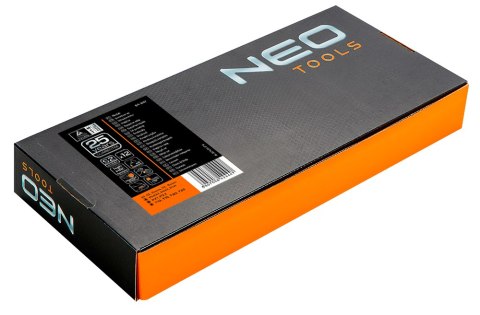 WKRĘTAKI PZ TX PRECYZYJNE ZESTAW 12SZT NEO