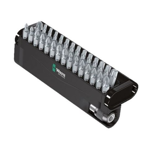 ZESTAW BITÓW BIT-CHECK 30CZ. OPK. ŚWIĄTECZNE WERA