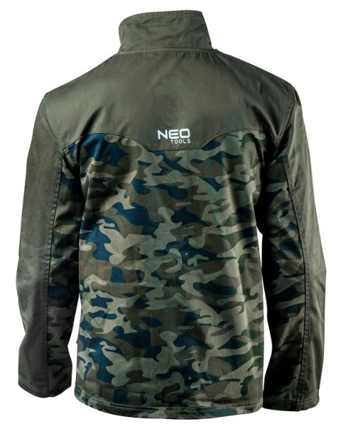 BLUZA ROBOCZA CAMO L NEO