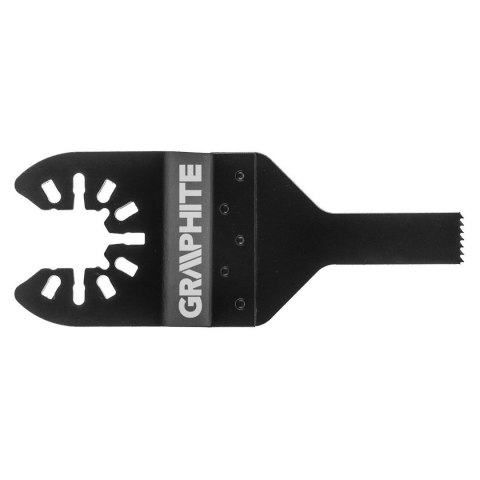 BRZESZCZOT BI-METAL DO METALU 10MM GRAPHITE