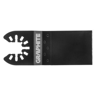 BRZESZCZOT BI-METAL DO METALU 34MM GRAPHITE