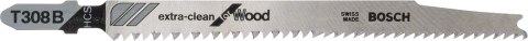 BRZESZCZOT DO WYRZYNARKI T308B 100SZT. BOSCH