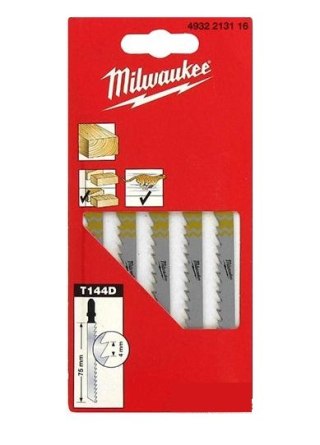 BRZESZCZOTY 75*4 5SZT MILWAUKEE
