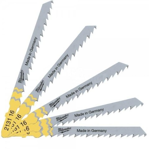 BRZESZCZOTY 75*4 5SZT MILWAUKEE