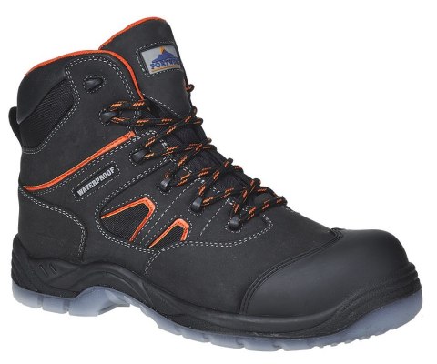 BUTY TRZEWIKI COMPOSITELITE S3 WR FC57 ROZMIAR 46 PORTWEST