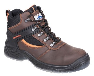 BUTY TRZEWIKI STEELITE MUSTANG HIKER FW69 ROZMIAR 39 PORTWEST