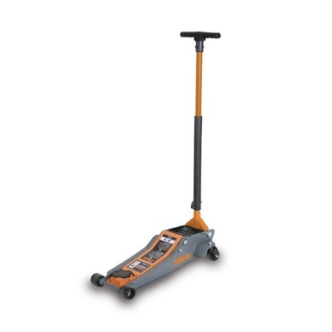 DŹWIG HYDRAULICZNY 2T, 4 KÓŁKA BETA