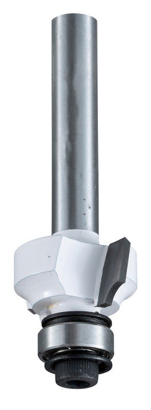 FREZ DO FAZOWANIA 6MM 25,4*51MM Z ŁOŻYSKIEM MAKITA