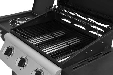 GRILL GAZOWY 3+1 LUND
