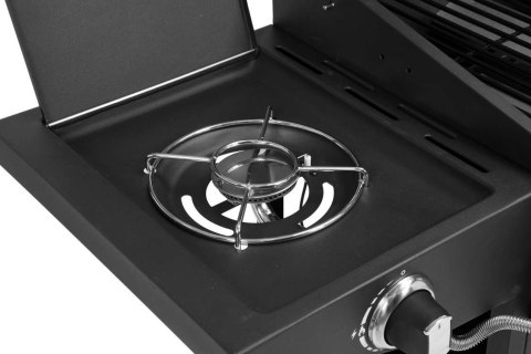 GRILL GAZOWY 3+1 LUND