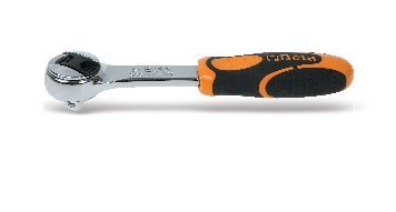 GRZECHOTKA Z DWUKIERUNKOWYM MECHANIZMEM ZAPADKOWYM 1/4'' BETA