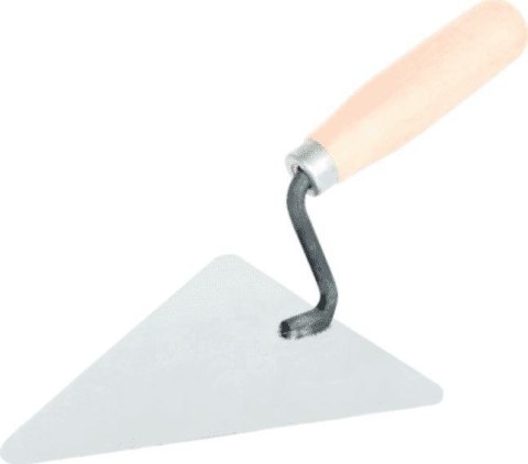 KIELNIA TRÓJKĄTNA CZARNA 220 EPM