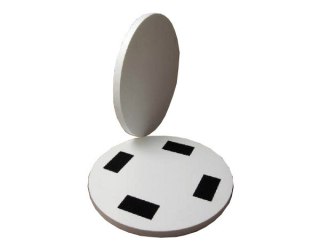 KRĄŻEK STYROPIANOWY 400/22 UN