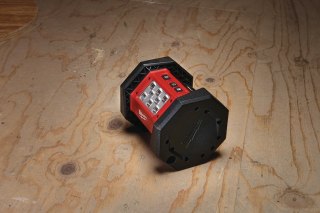 LAMPA M18AL-0 AKUMULATOROWA MILWAUKEE