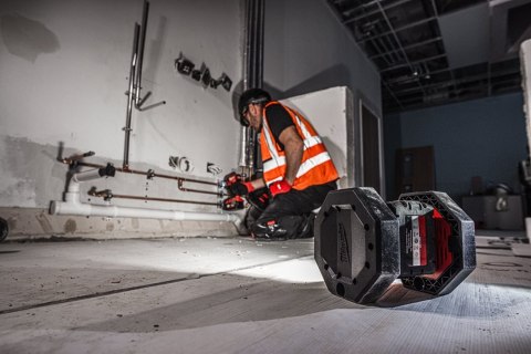 LAMPA M18AL-0 AKUMULATOROWA MILWAUKEE