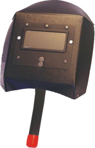 MASKA,TARCZA SPAWALNICZA PRESZPAN 50*100 TSM-2 TECHMAR