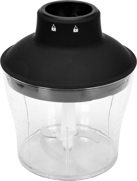 MIKSER RĘCZNY 700W Z AKCESORIAMI YATO