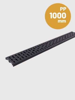 ODWODNIENIE LINIOWE 1000*63 KRATA PP UN