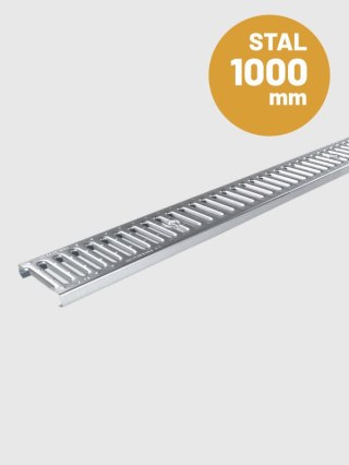 ODWODNIENIE LINIOWE 1000*63*98*148 A15 100*12.6*2 KRATA STA UN