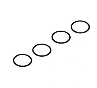 ORING ŚRUBUNKU 3/4'' (19,3X2,4 70EPDM) 4 SZT UN