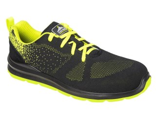 PÓŁBUTY STEELITE AIRE S1P FT25 ROZMIAR 39 PORTWEST