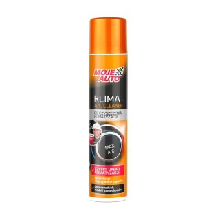 PREPARAT DO CZYSZCZENIA KLIMATYZACJI 300 ML MOJE AUTO