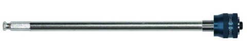 PRZEDŁUŻKA 300MM /6' Z TRZPIENIEM PC PLUS 7/16' 11MM BOSCH