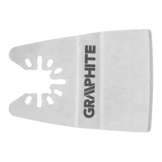 SKROBAK HCS SZTYWNY 52MM GRAPHITE