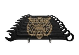 ZESTAW KLUCZY PŁASKO-OCZKOWYCH EDYCJA LIMITOWANA KING TONY