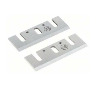 ZESTAW NOŻY DO STRUGA 82*29*3MM BOSCH