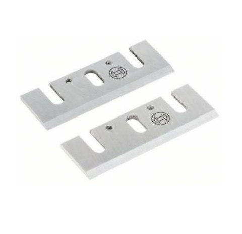 ZESTAW NOŻY DO STRUGA 82*29*3MM BOSCH