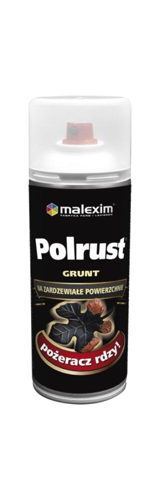 AEROZOL POLRUST 0.2 MALEXIM