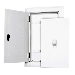 DRZWICZKI KOMINKOWE DR/KOM 150*250 DOSPEL