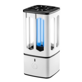 LAMPA UVC 5W DEZYNFEKUJĄCA,BAKTERIOBÓJ.,OZONOWANIE,BEZPRZEWO NEO