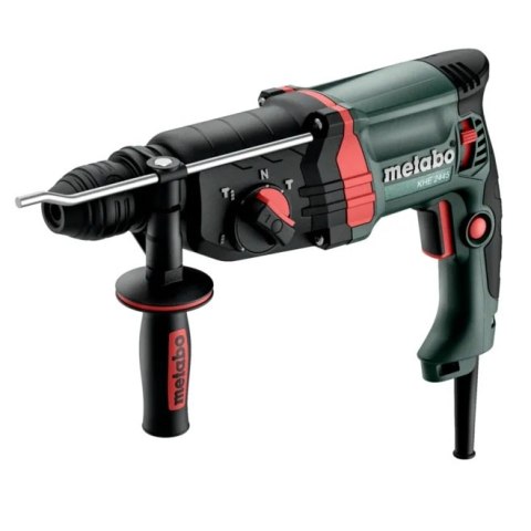 MŁOTOWIERTARKA SDS+ KHE 2445 METABO