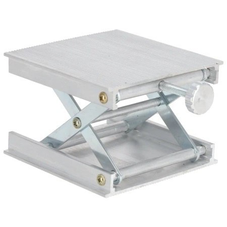 MULTILASER 4D ZIELONY DEDRA