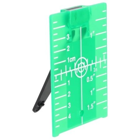 MULTILASER 4D ZIELONY DEDRA