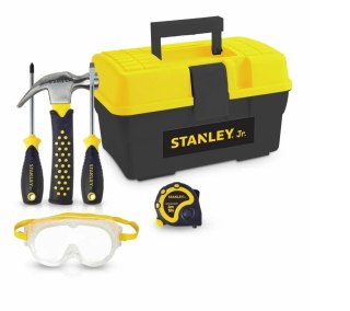 NARZĘDZIA DLA DZIECI SKRZYNKA NARZĘDZIOWA UN