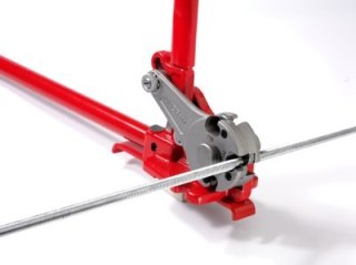 NOŻYCE DO CIĘCIA PRĘTÓW GWINTOWANYCH M8, M10, M12 UNIOR